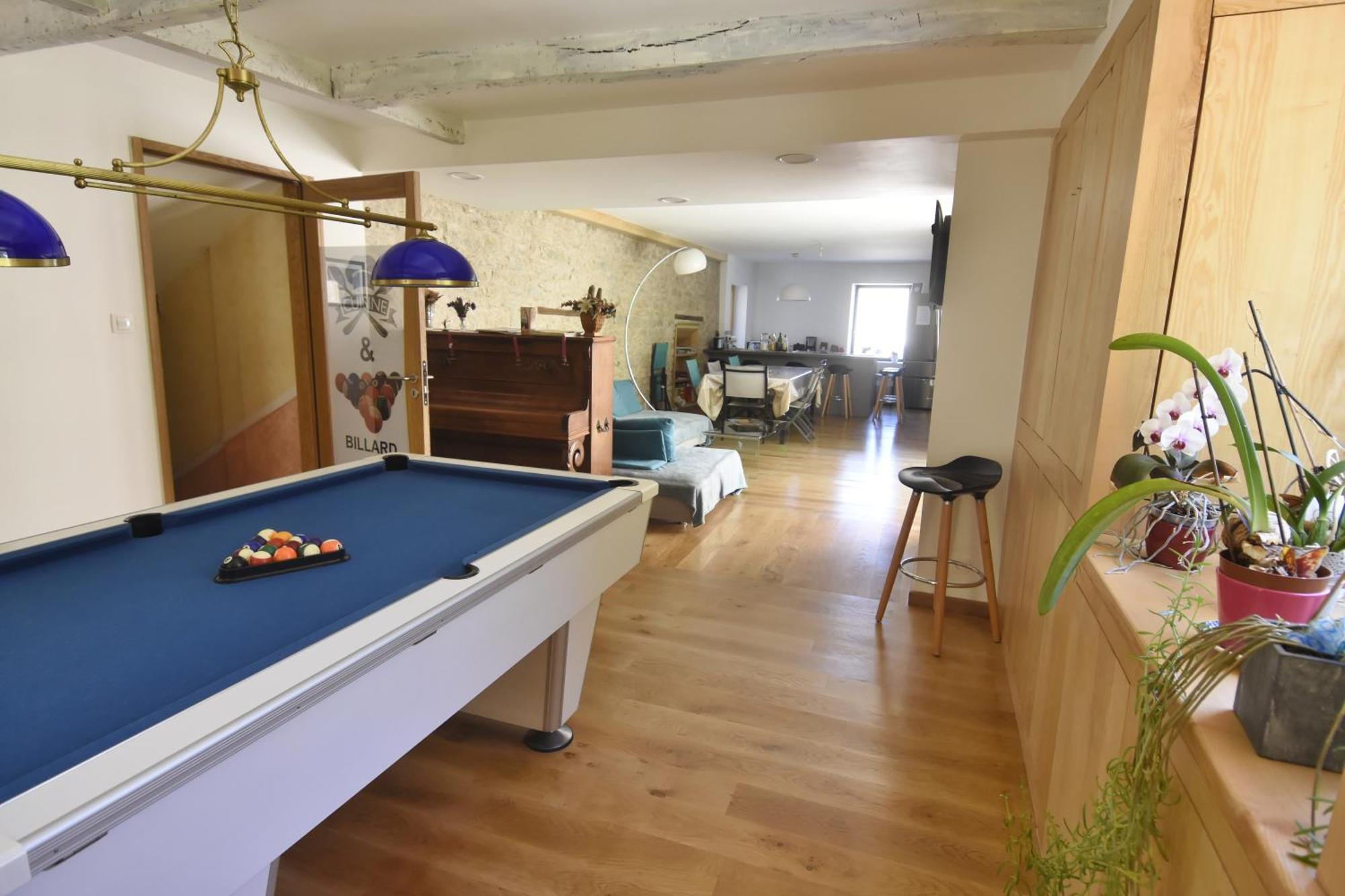 Chambres D'Hotes Les Charmettes Rang Zewnętrze zdjęcie